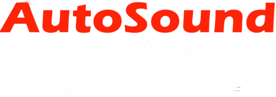 Autosound Express